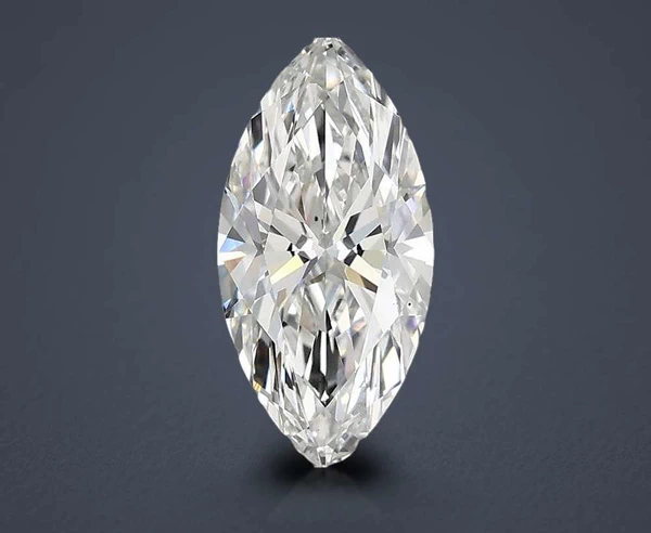 1.55 Carat · E · VS1 Rare Carat Ideal Cut