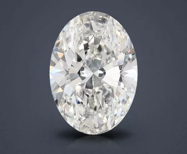 4.09 Carat · G · VVS2 Rare Carat Ideal Cut