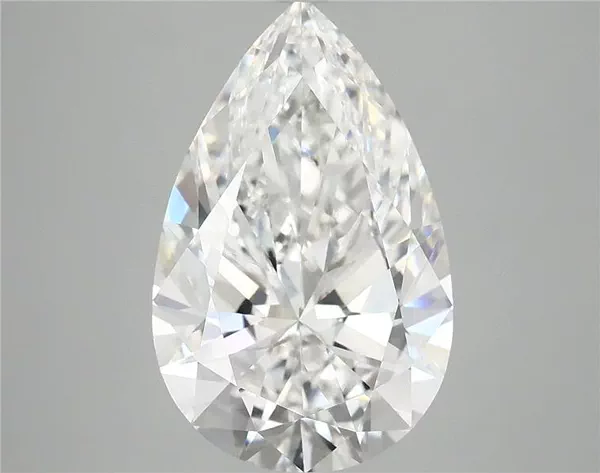 4.9 Carat · E · VS1 Rare Carat Ideal Cut
