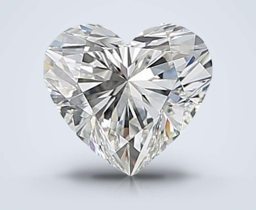 0.5 Carat · I · VVS1 Rare Carat Ideal Cut