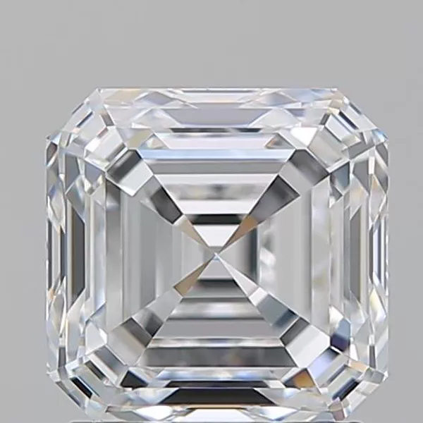 2.01 Carat · D · VVS1 Rare Carat Ideal Cut