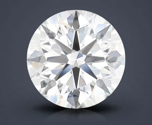 4.63 Carat · E · VS1 Rare Carat Ideal Cut