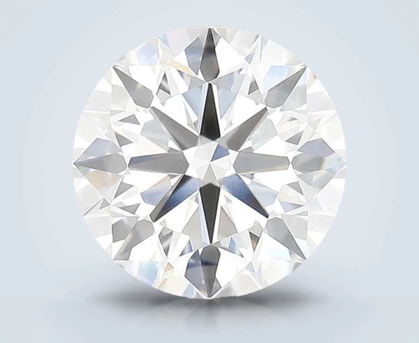 4.63 Carat · E · VS1 Rare Carat Ideal Cut
