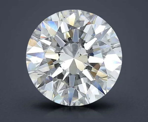 2.5 Carat · I · SI1 Rare Carat Ideal Cut