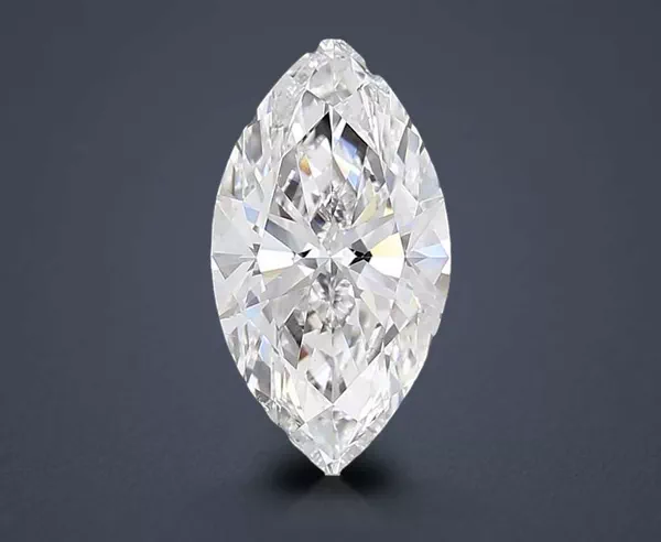 2 Carat · D · SI1 excellent Cut