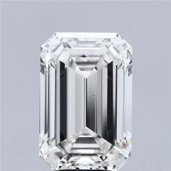 5.59 Carat · H · VS1 Rare Carat Ideal Cut