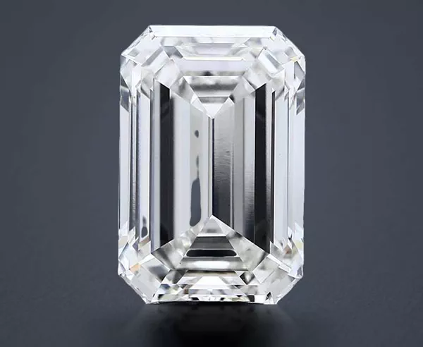 5.59 Carat · H · VS1 Rare Carat Ideal Cut