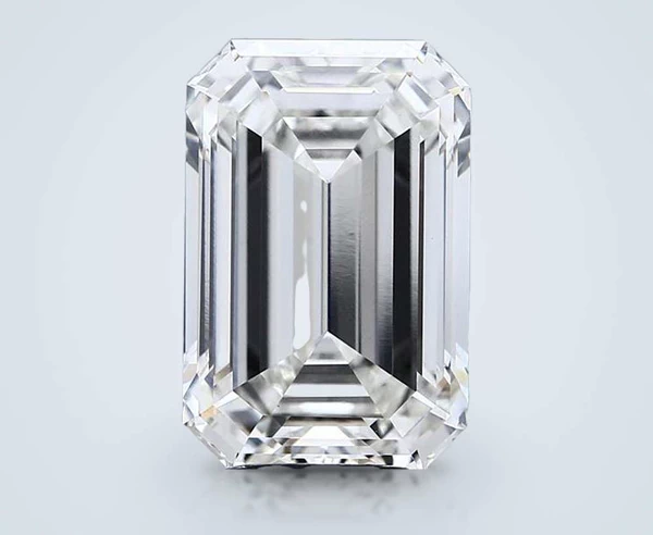 5.59 Carat · H · VS1 Rare Carat Ideal Cut