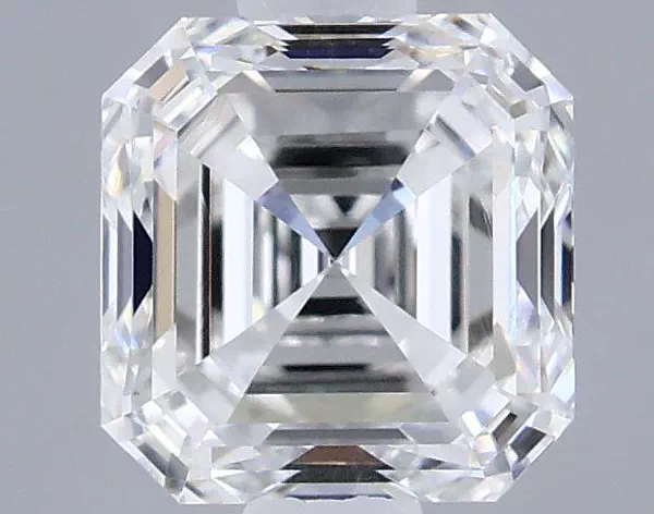 1 Carat · H · VVS2 very good Cut