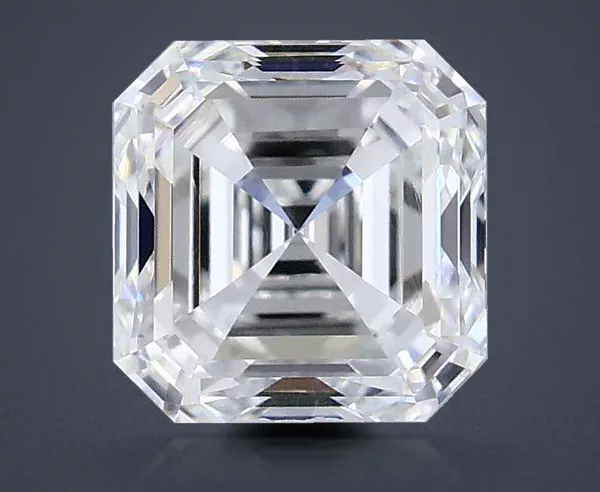 1 Carat · H · VVS2 very good Cut