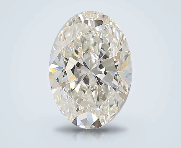 3.04 Carat · F · VVS2 Rare Carat Ideal Cut