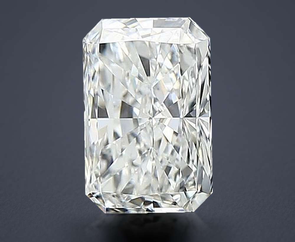 1.58 Carat · E · FL Rare Carat Ideal Cut