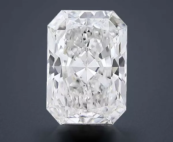 3.57 Carat · F · VS1 Rare Carat Ideal Cut