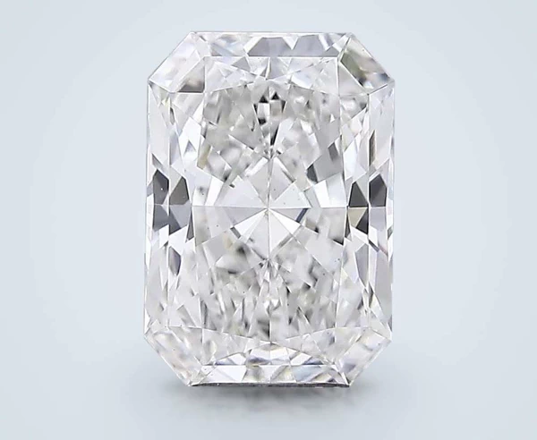 3.57 Carat · F · VS1 Rare Carat Ideal Cut