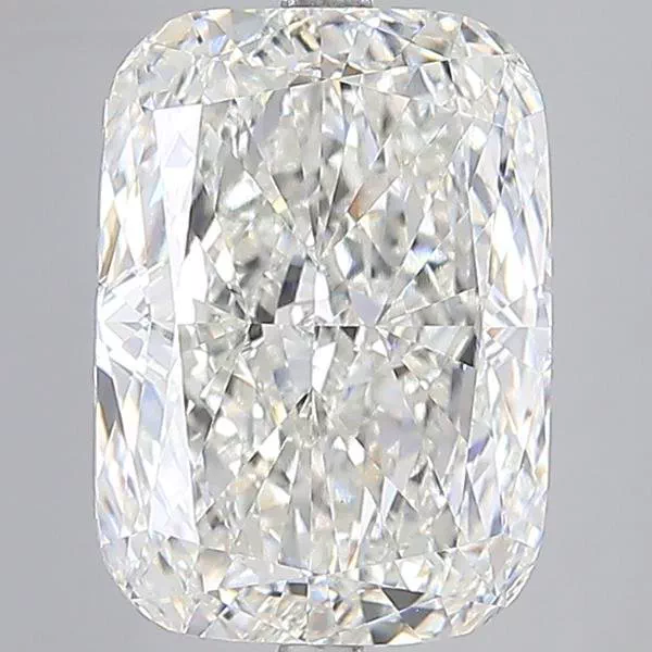 11.01 Carat · F · VVS2 very good Cut
