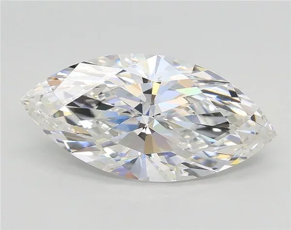 5 Carat · E · VVS2 Rare Carat Ideal Cut