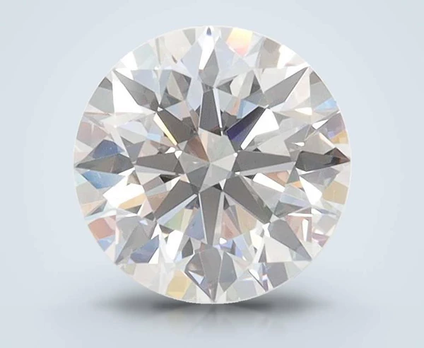 1.28 Carat · D · VVS1 Rare Carat Ideal Cut