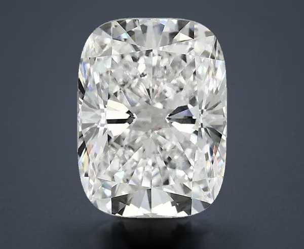2.82 Carat · E · VS1 Rare Carat Ideal Cut