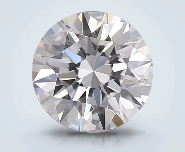 0.23 Carat · D · IF Rare Carat Ideal Cut