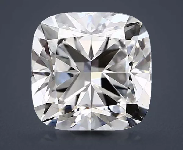 1.83 Carat · D · VS2 Rare Carat Ideal Cut
