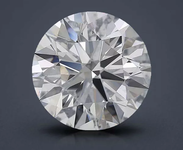 6.4 Carat · D · VVS2 Rare Carat Ideal Cut