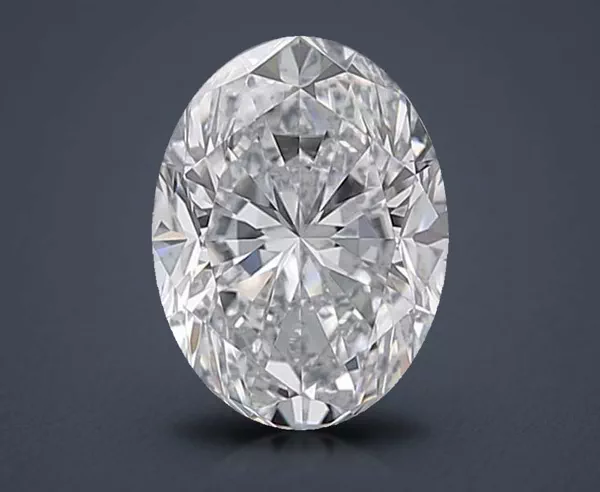 1.02 Carat · D · VVS1 very good Cut