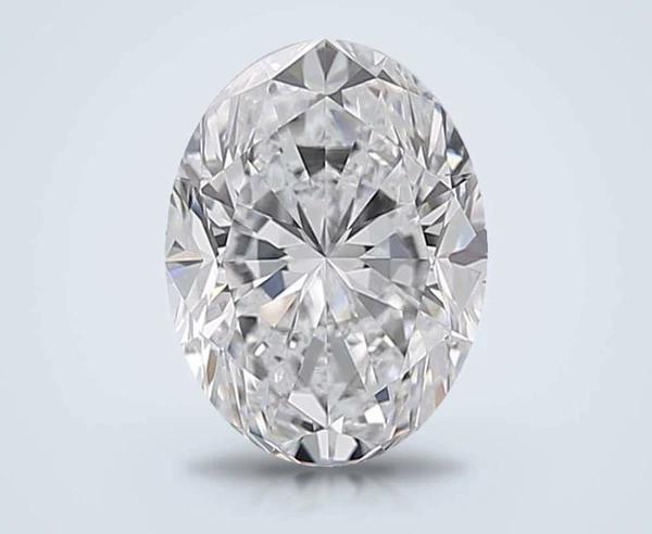 1.02 Carat · D · VVS1 very good Cut