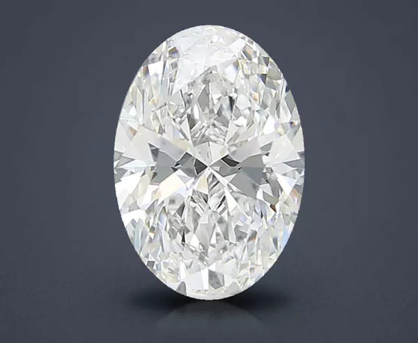 2.19 Carat · D · VVS2 Rare Carat Ideal Cut