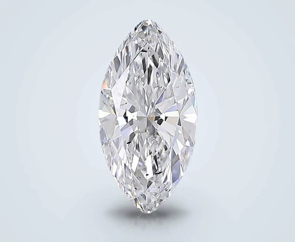 2.08 Carat · D · SI1 Rare Carat Ideal Cut