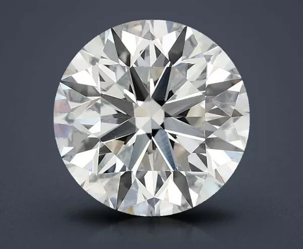 1.08 Carat · E · VVS1 excellent Cut