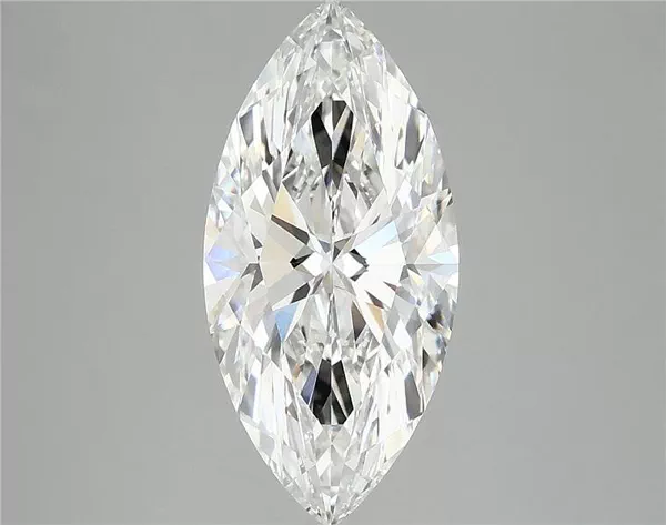 2.98 Carat · G · VVS2 Rare Carat Ideal Cut