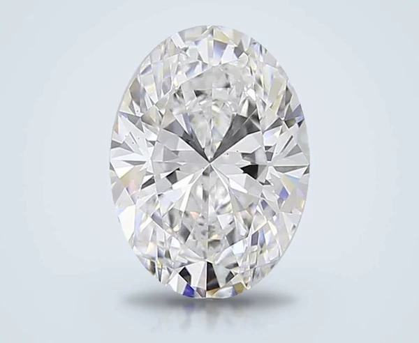 1.88 Carat · D · VS2 Rare Carat Ideal Cut