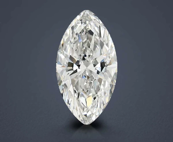 2.81 Carat · F · VS1 Rare Carat Ideal Cut