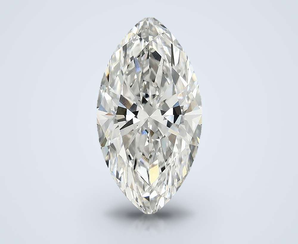2.81 Carat · F · VS1 Rare Carat Ideal Cut