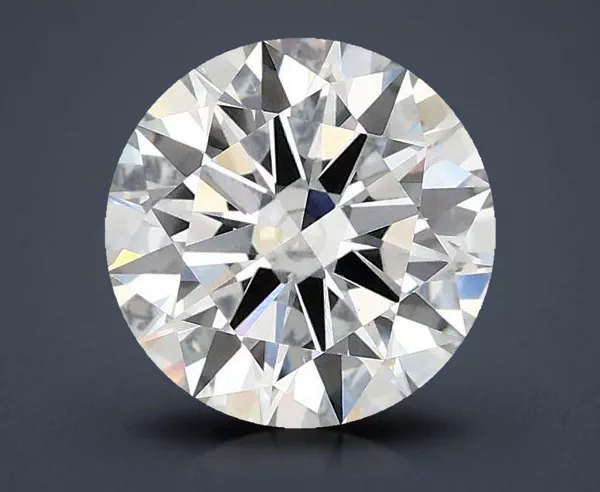 1.89 Carat · D · VS2 excellent Cut