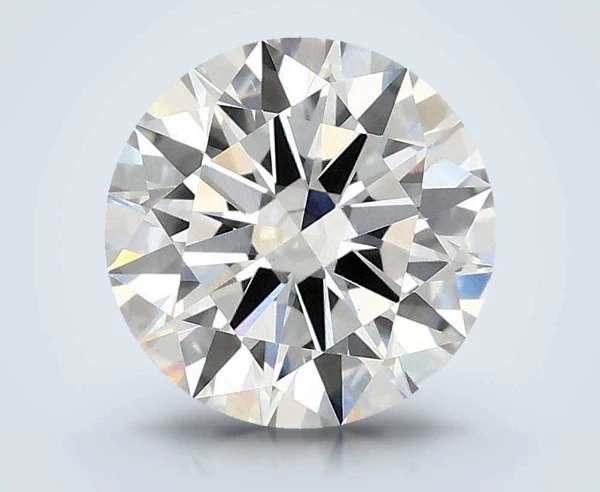 1.89 Carat · D · VS2 excellent Cut