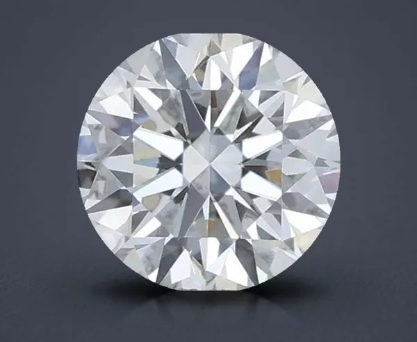 0.19 Carat · D · VVS2 Rare Carat Ideal Cut