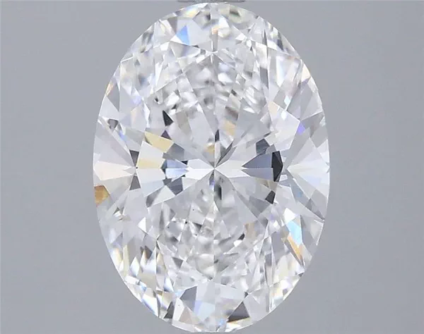 2.39 Carat · D · VS1 Rare Carat Ideal Cut