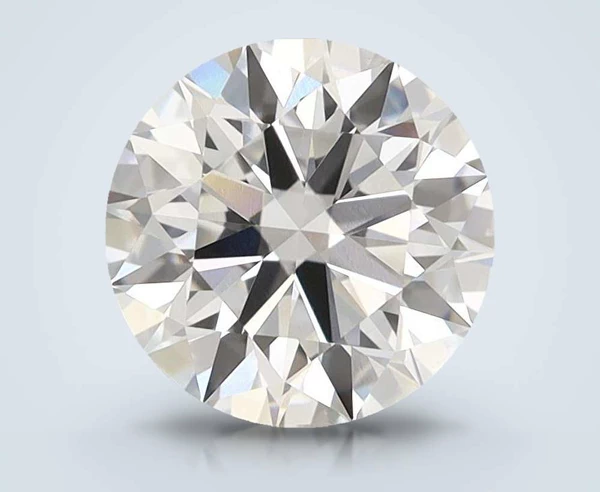 2.04 Carat · F · VS1 Rare Carat Ideal Cut