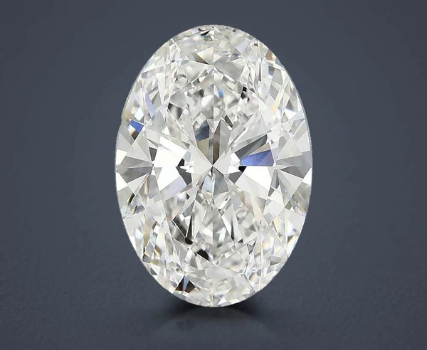 4.84 Carat · E · VVS2 Rare Carat Ideal Cut