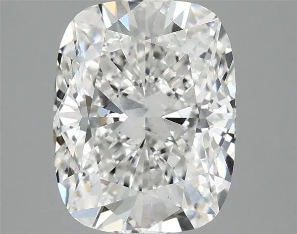 3.34 Carat · E · VS1 Rare Carat Ideal Cut