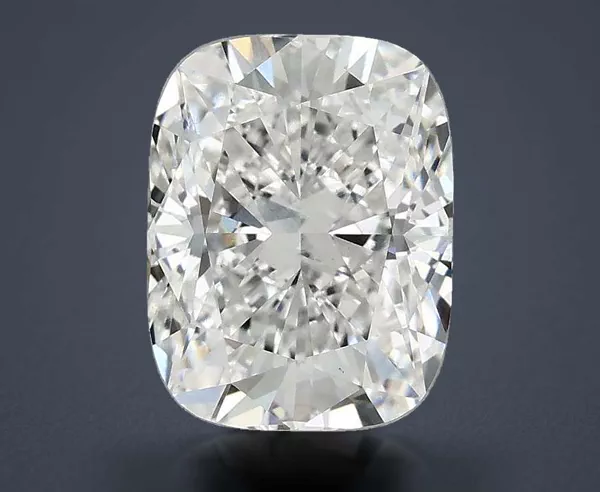 3.34 Carat · E · VS1 Rare Carat Ideal Cut