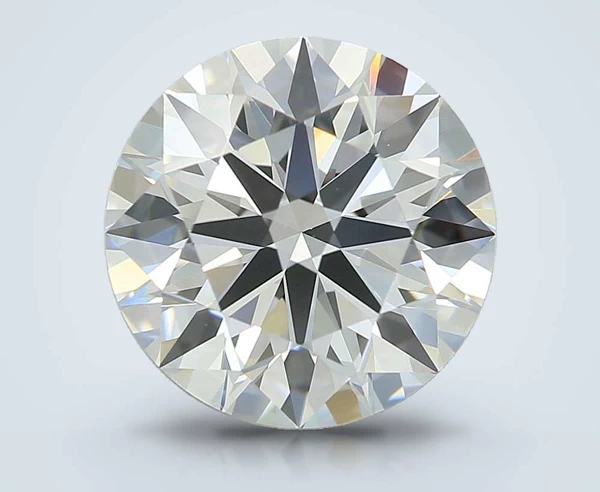 2.52 Carat · D · SI1 Rare Carat Ideal Cut