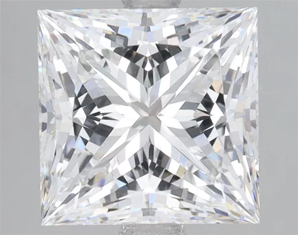 3.51 Carat · D · VS2 Rare Carat Ideal Cut