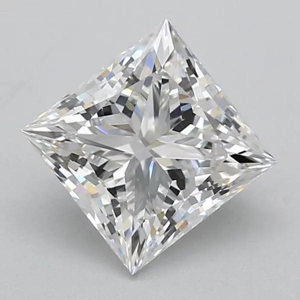 2.5 Carat · D · FL Rare Carat Ideal Cut