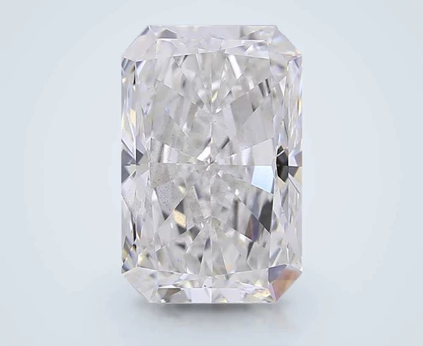 6 Carat · E · SI1 Rare Carat Ideal Cut