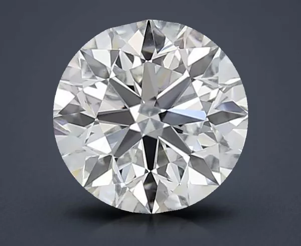 0.61 Carat · D · FL excellent Cut