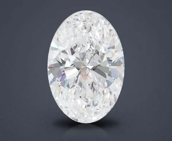 1.24 Carat · D · FL Rare Carat Ideal Cut
