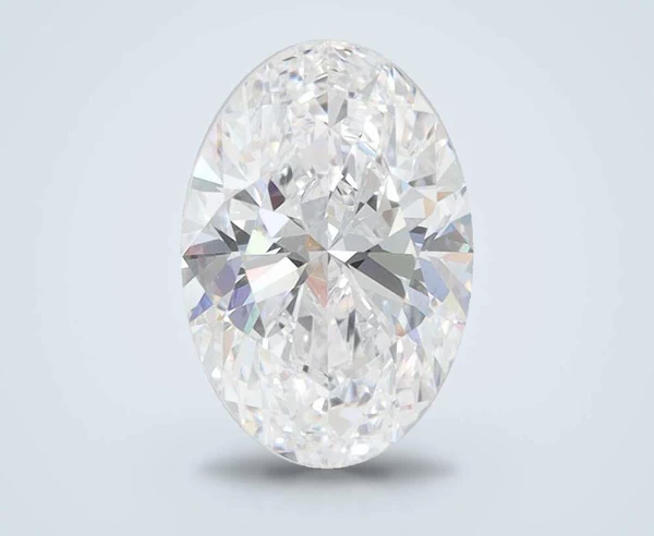 1.24 Carat · D · FL Rare Carat Ideal Cut