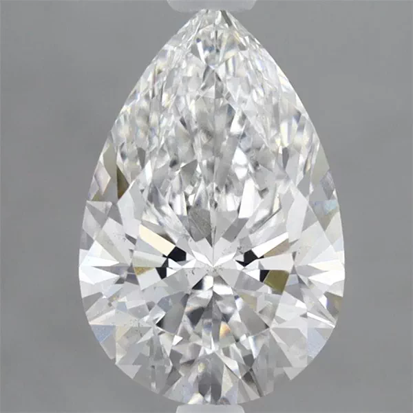 1.65 Carat · E · VS2 Rare Carat Ideal Cut